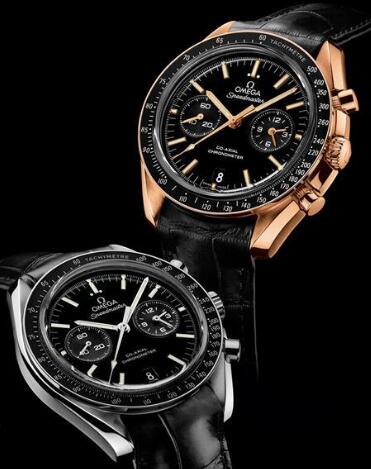 Omega Replica Watch Features – Achievements And Perfect Representation