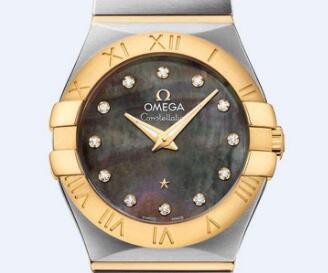 Omega Replica Watches Maintenance