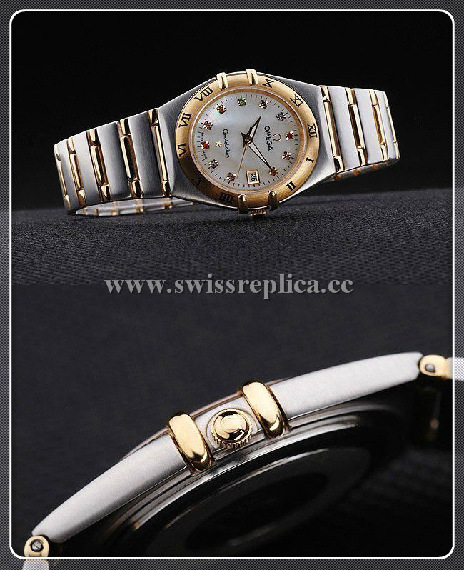 Omega Replica Watch India Price