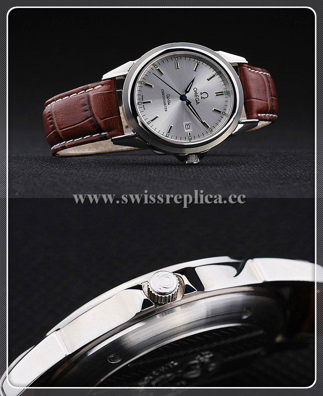 Omega Replica Watches On-line