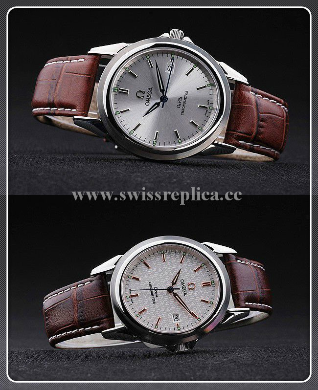 Omega replica watches_15