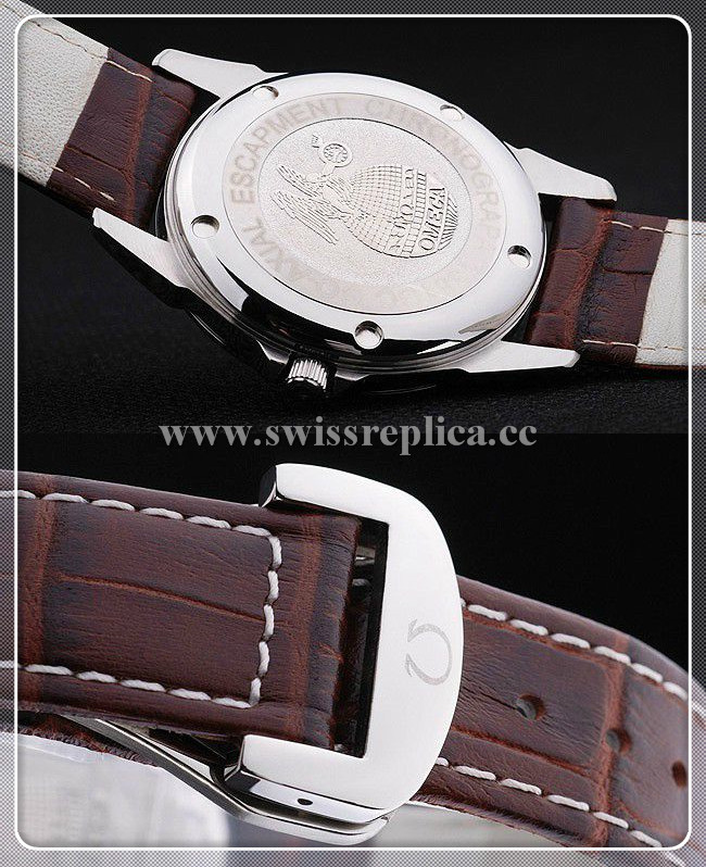 Swiss Omega Reproduction Watches Online Shop