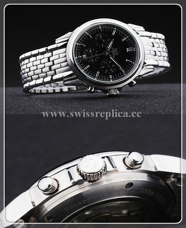 Swiss Omega Replica Watches