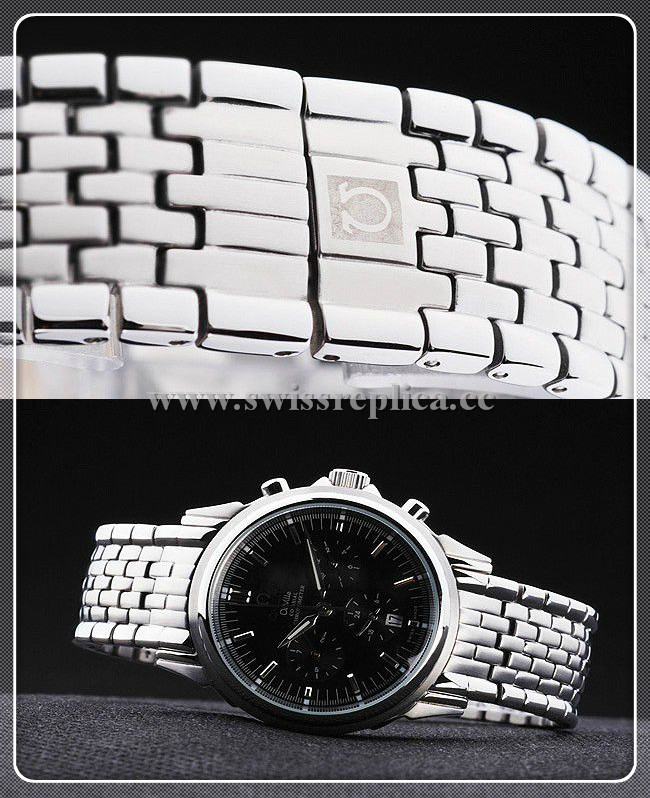 Replica Omega Speedmaster Co-Axial Watches