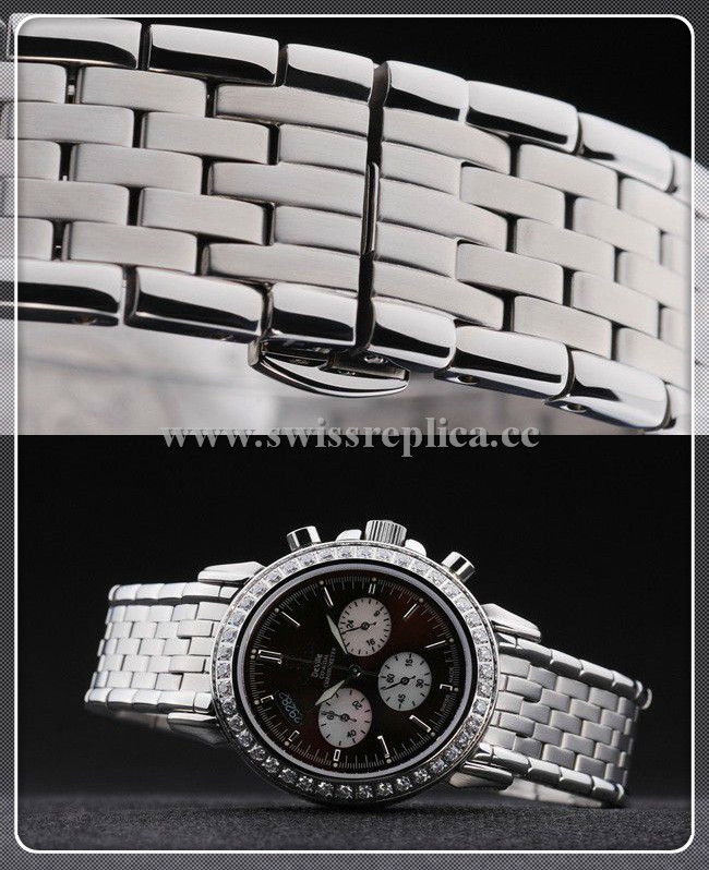 Rolex Duplicate, Omega Reproduction, And Different Swiss Replica Watches.