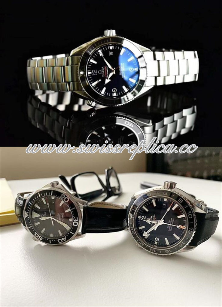 How To Deal With Scratches On The Mirror Surface Of Omega Replica Watches?