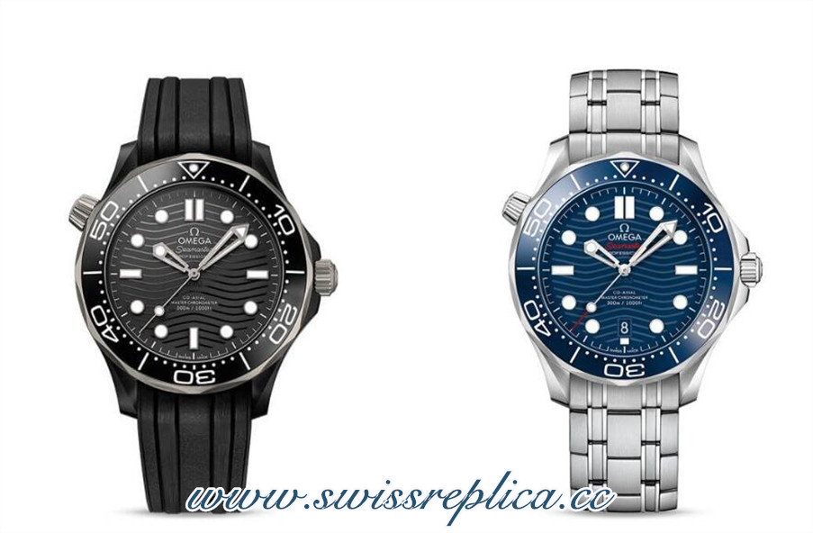 Is The Omega Seamaster Replica Watches Well?